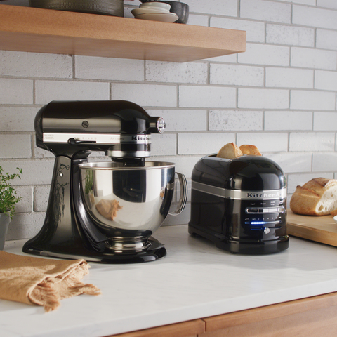 KitchenAid® Pro Line® 2-Slice Toaster