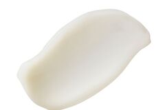 Hyaluronic Moisturizer Smear