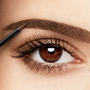 For a Precise Natural Look