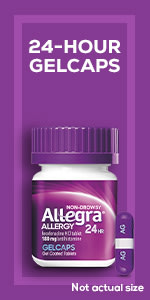 Cost of allegra 180 mg
