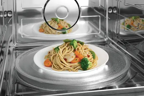 Sensor Reheat
