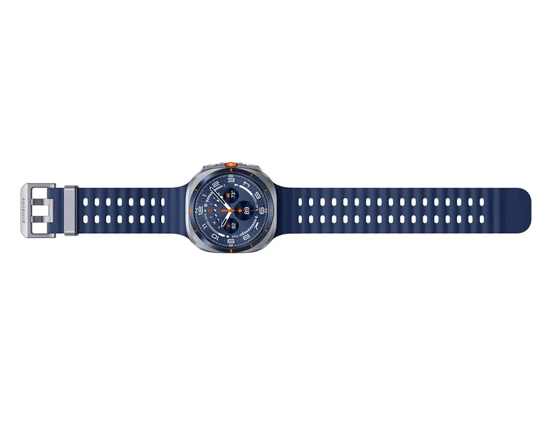 Samsung Galaxy Watch Ultra Smartwatch LTE Blue - SM-L705UZB1XAA