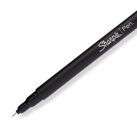 Sharpie Art Pen, Fine, Assorted - 8 pens