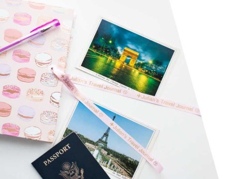 brothers ribbon printer