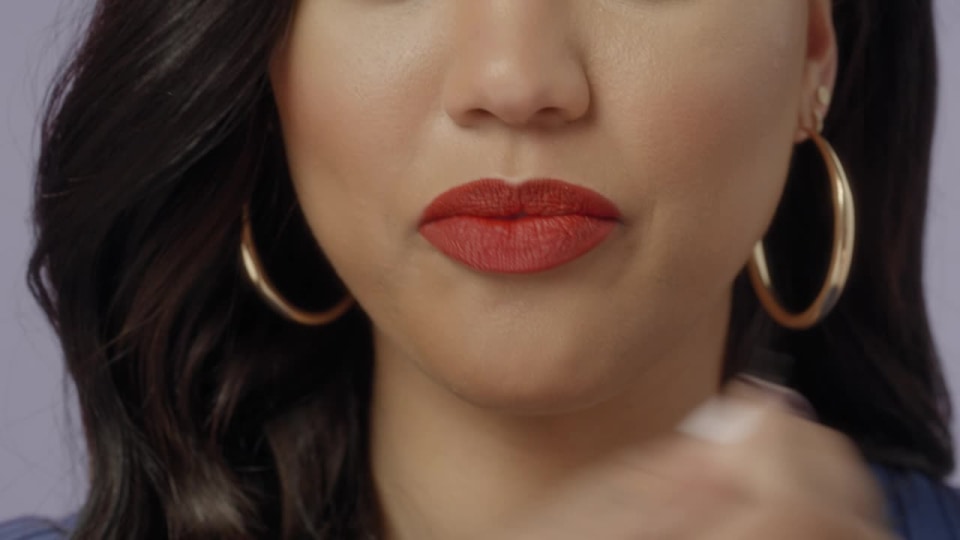 thumbnail video image 2 of (2 pack) COVERGIRL Outlast All-Day Lip Color Moisturizing Lipstick, Clear, 2 of 11