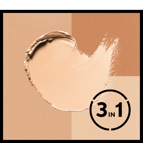 THREE-IN-ONE