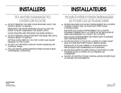 View Instruction Sheet PDF