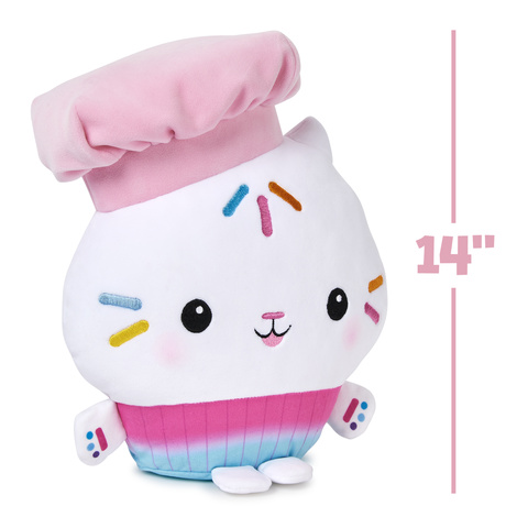 Hello Kitty - Snuggle Up with Our Irresistibly Cute Plush Toys