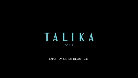Talika Time Control equipamento para alisar e reduzir rugas para o contorno  dos olhos