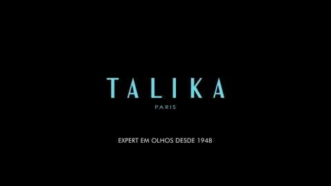 Talika Time Control + equipamento para alisar e reduzir rugas para olhos