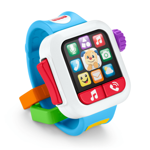 Ma premiere poussette fisher price deals