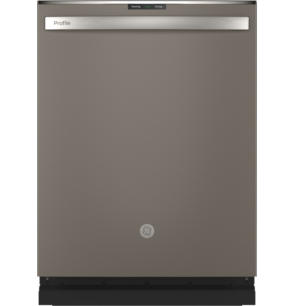 GE GDF650SMVES 24in Fingerprint Resistant Slate Dishwasher
