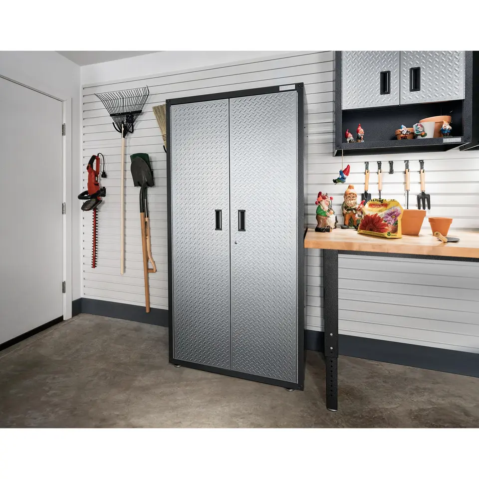 Gladiator Extra Large GearBox Cabinet 48