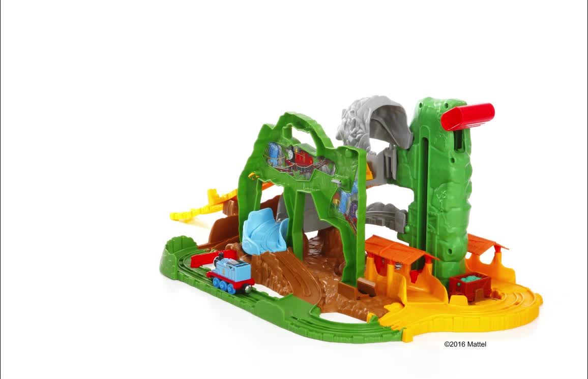 thomas the train jungle quest