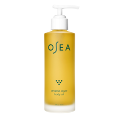 Undaria Algae Body Oil