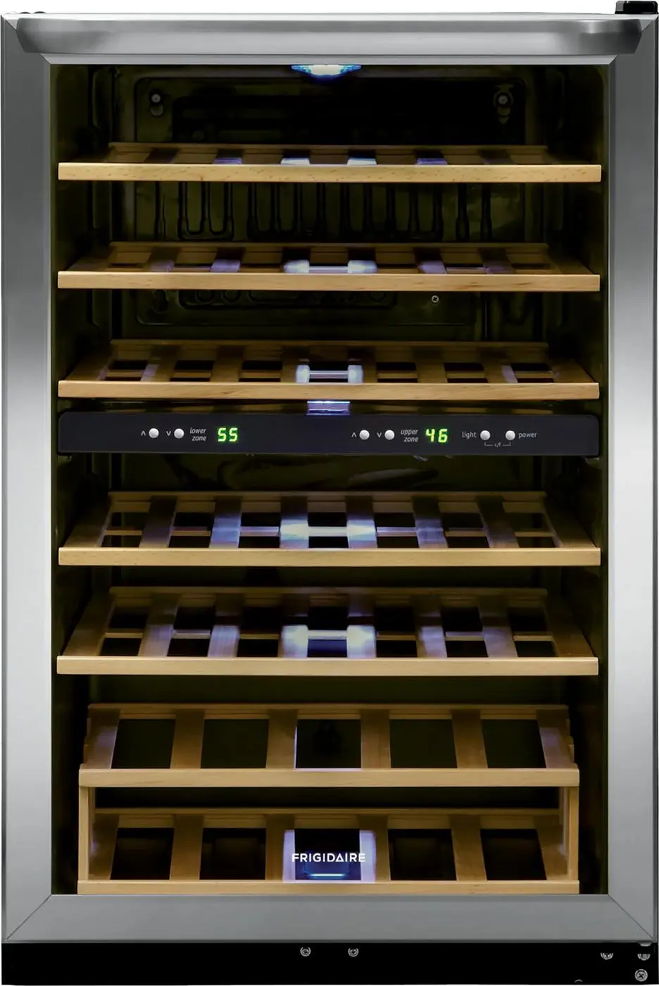Frigidaire FRWW4543AS : Warners' Stellian