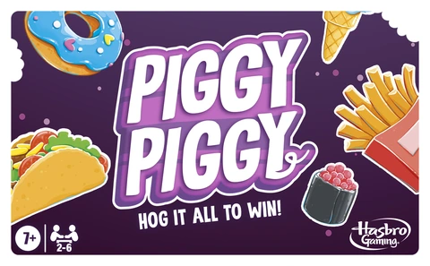 Piggy Piggy Game | Meijer