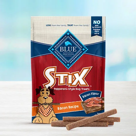 Blue Buffalo® Health Bars Crunchy Adult Dog Treats 16 oz