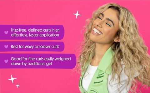 not your mother&#39;s curl talk defining spray hair gel for hair defining hair hair definition hair volume hair frizz scalp buildup curly hair products curly hair essentials