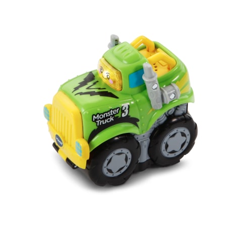 vtech monster truck set