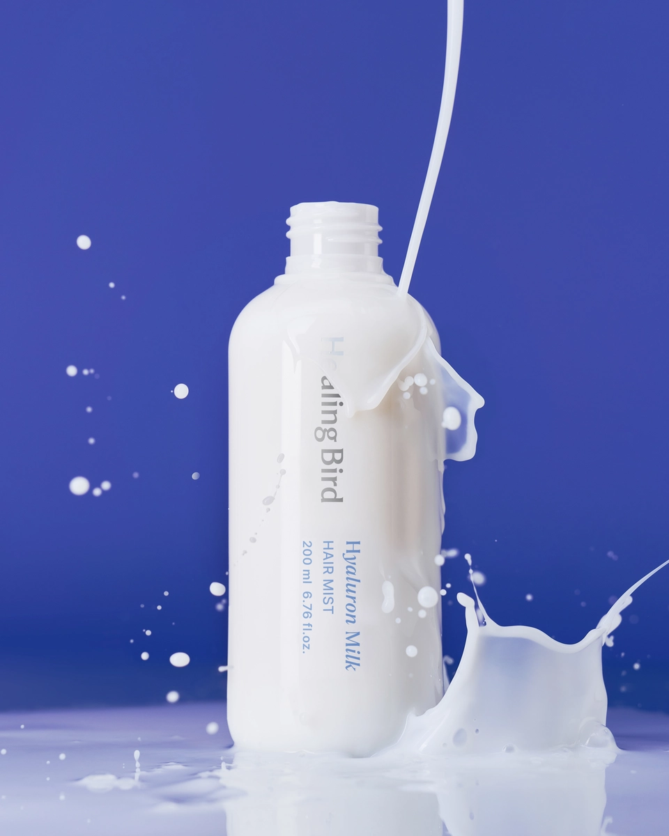 Hyaluron Milk Hair Mist