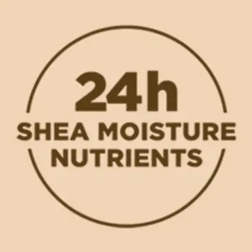 VISIBLY MOISTURIZED SKIN