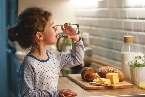 Every Drop Gives Back