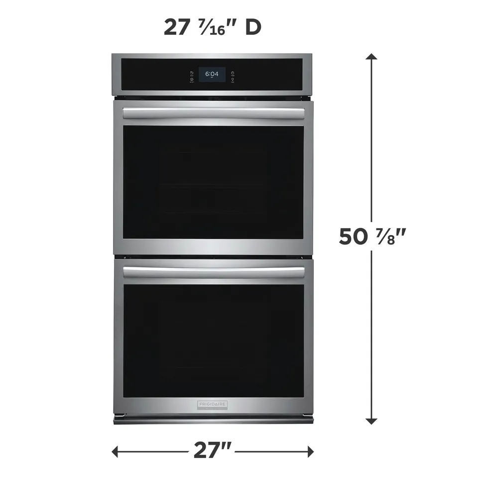 GCWD2767AF Frigidaire Gallery 27