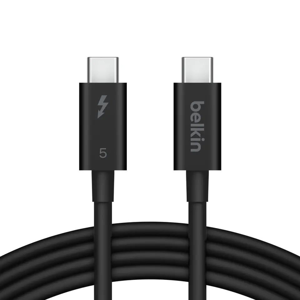 Belkin Thunderbolt 5 Cable - Thumbnail 3