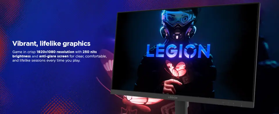 Lenovo Legion R24s 23.8