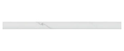 Mohawk® Clean Protect™ Bianco 1/2 x 12 Ceramic Jolly Trim Mohawk® Clean Protect™ Bianco 1/2 x 12 Ceramic Jolly Trim