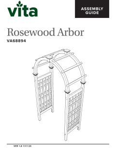 View Assembly Guide PDF