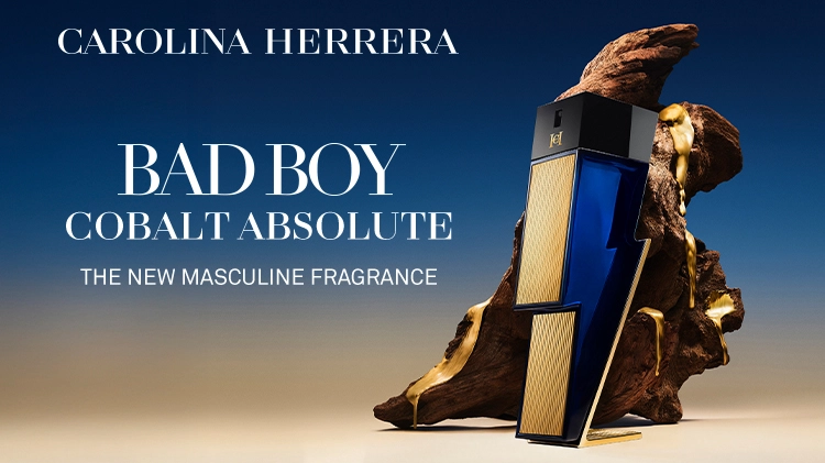 Bad Boy Cobalt Absolute Banner