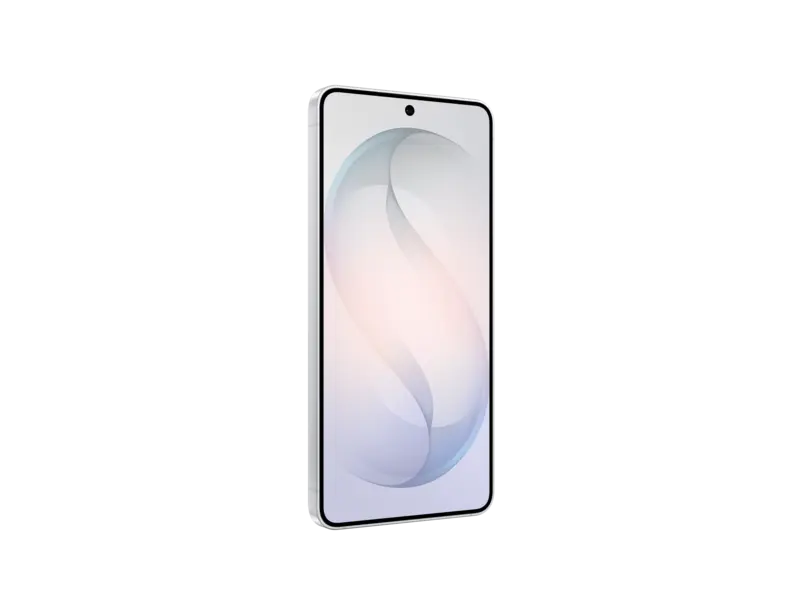 Samsung Galaxy S26 256GB (Unlocked) White SM-S942UZWEXAA - Best Buy