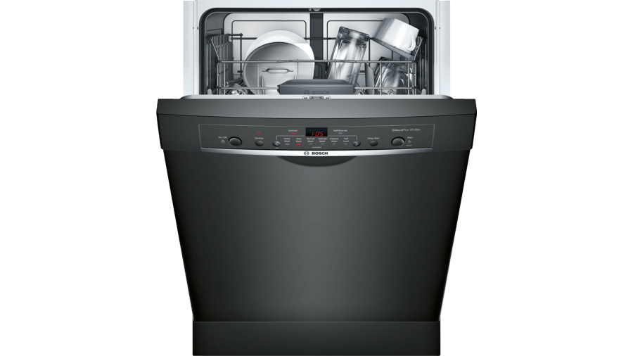 bosch ascenta 24 dishwasher reviews
