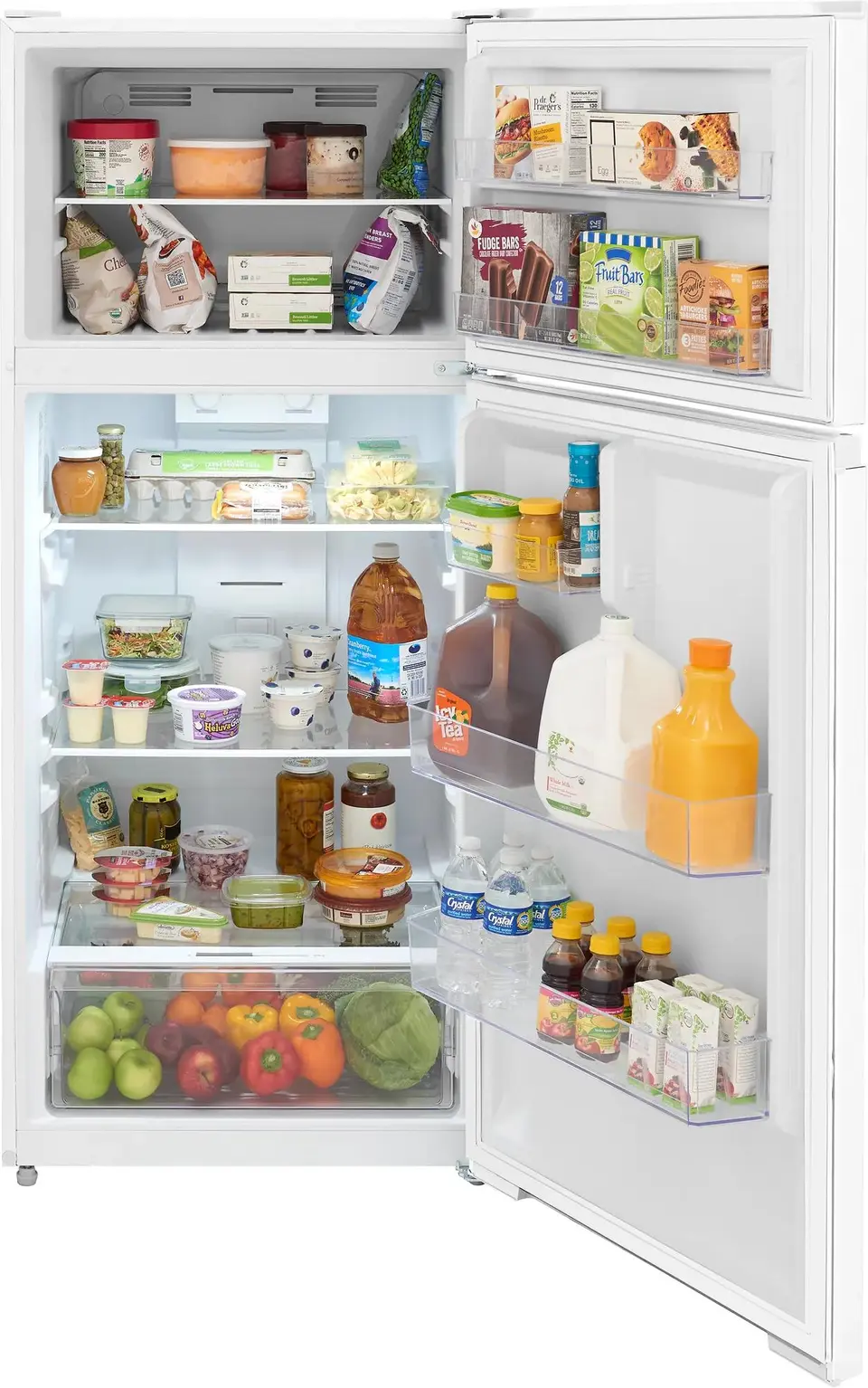 Frigidaire FRTE1622AS - Thumbnail 3