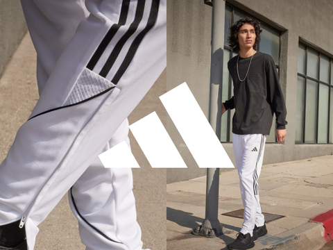 Adidas tiro outfits online