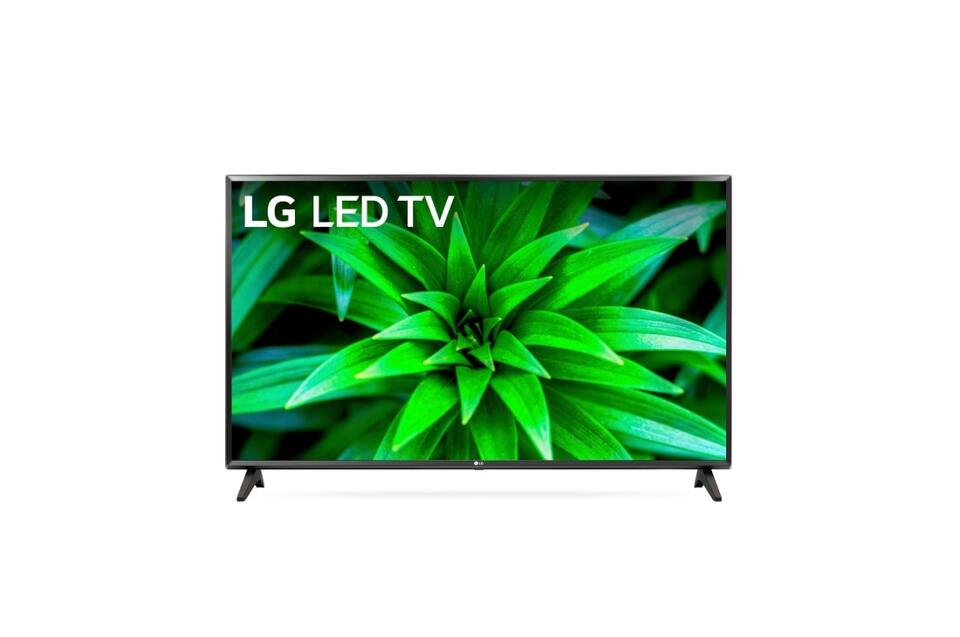  LG 32LM570BPUA 32 Clase 720p Smart LED HD TV (2019