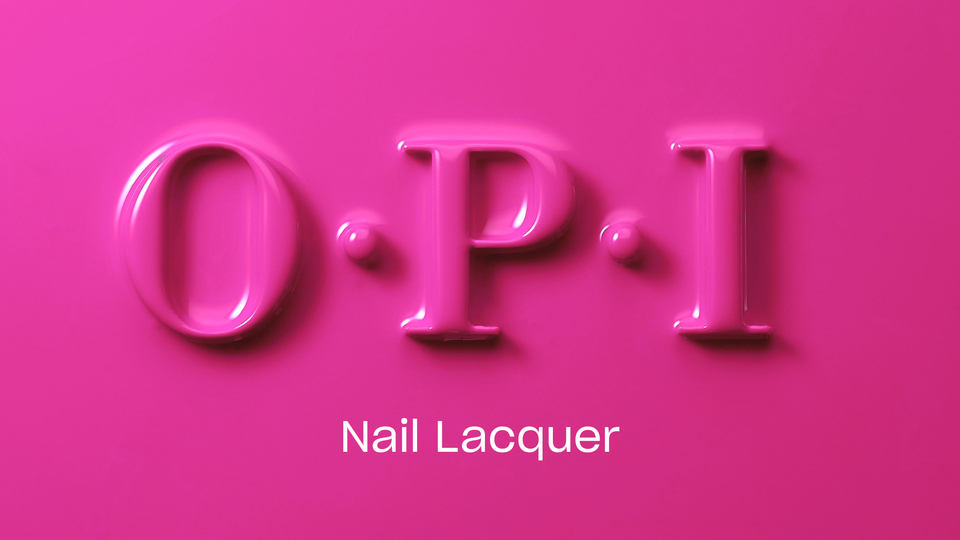 thumbnail video image 2 of OPI Nail Lacquer, Bubble Bath, Nail Polish, 0.5 fl oz, 2 of 9