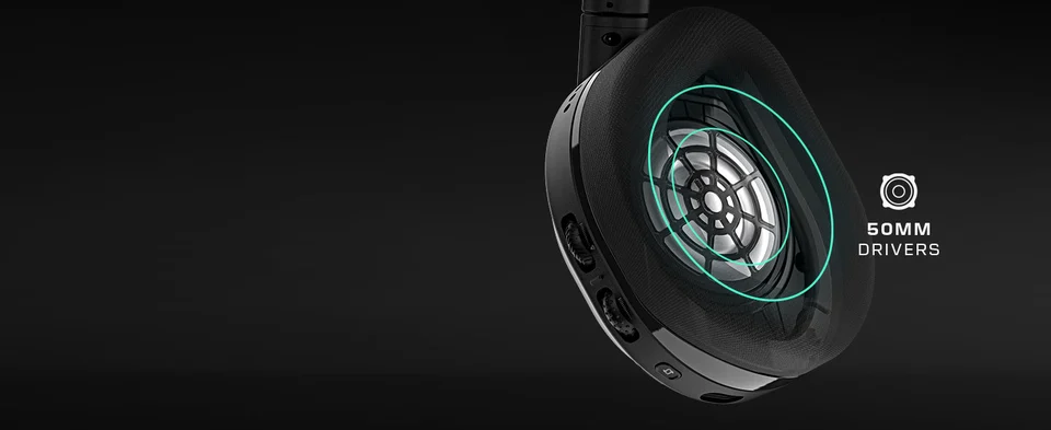 【中古】Stealth 600 Gen3 XB Stealth 600 Gen 3 Transmitter - Black - Xbox | Turtle Beach
