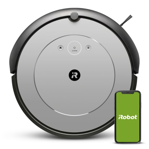 iRobot Roomba i1 (1154) Connected Robot Vacuum - Sam's