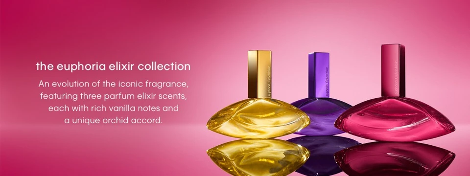 euphoria collection