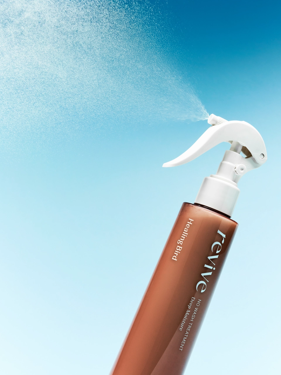 Revive No Wash Treatment Deep Moisture