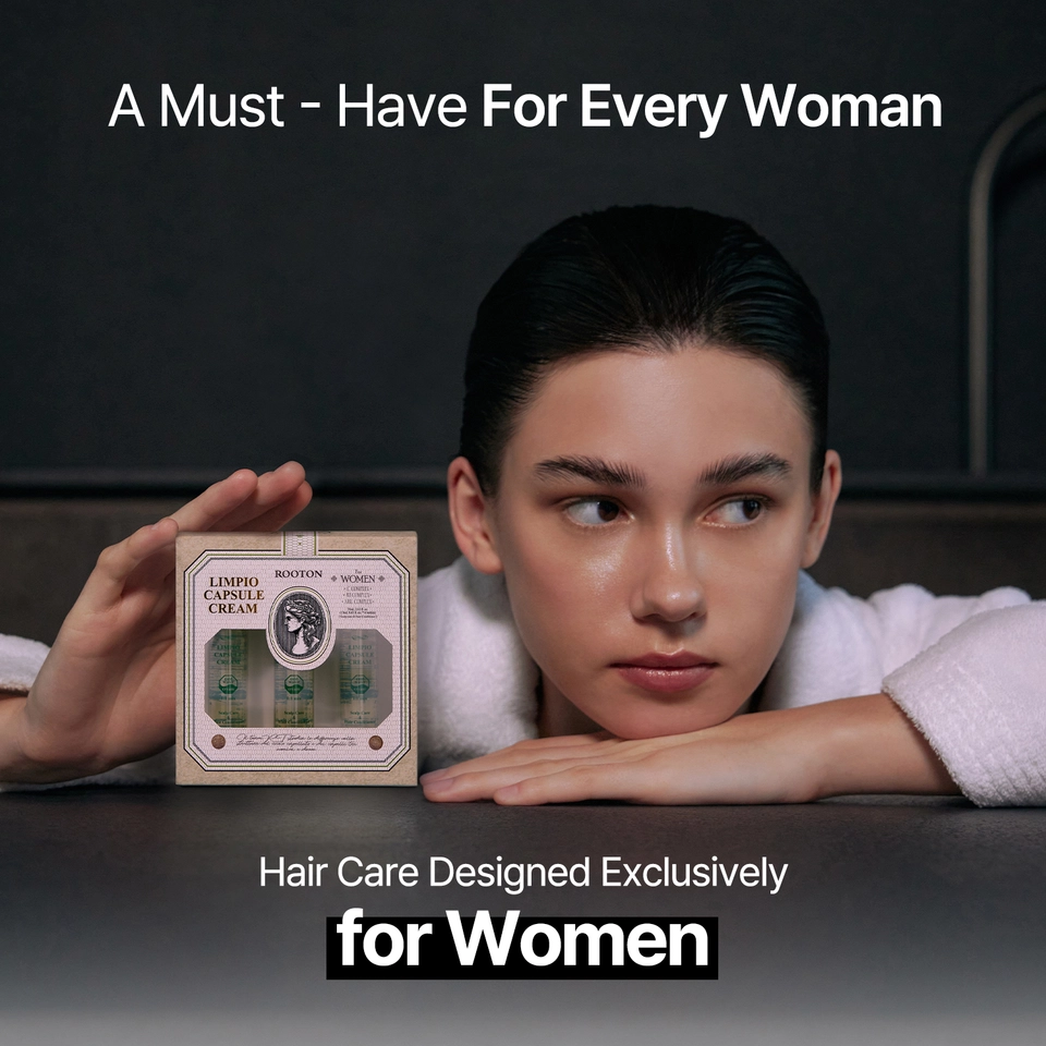 Limpio Capsule Cream