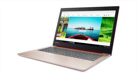 Lenovo ideapad 320 15.6