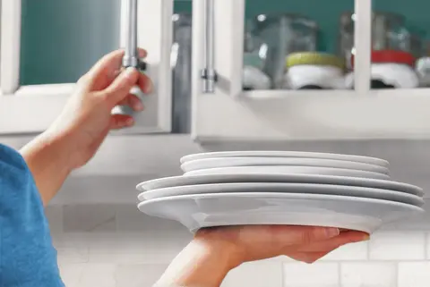Enhanced Drying with MaxBoost Dry™