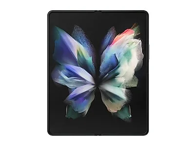 Samsung Galaxy Z Fold3 5G 256GB(Unlocked) Phantom Green SM