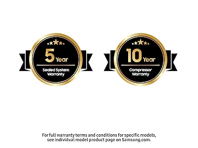 Samsung RF90F29AEWAA 28.6 CuFt Refrigerator - WG on Fridge.com