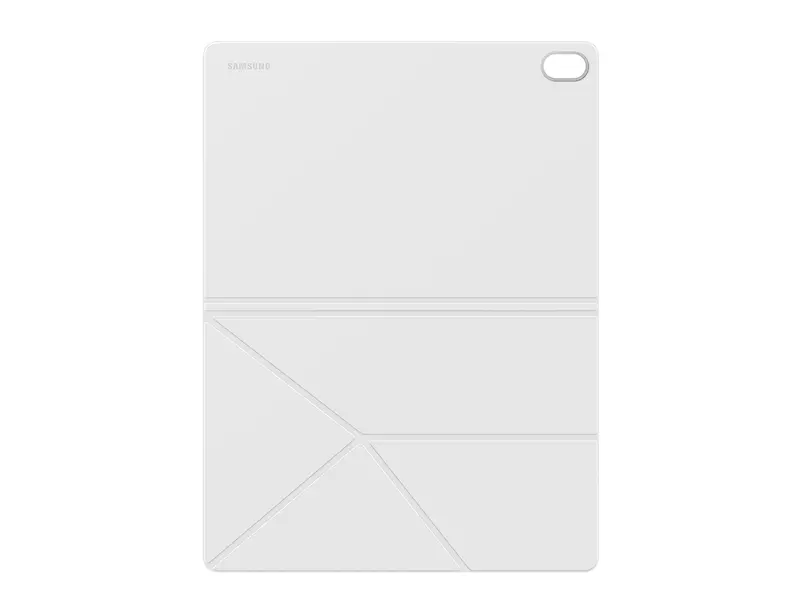 Samsung Galaxy Tab S11 Ultra Book Cover Keyboard Slim - Thumbnail 3