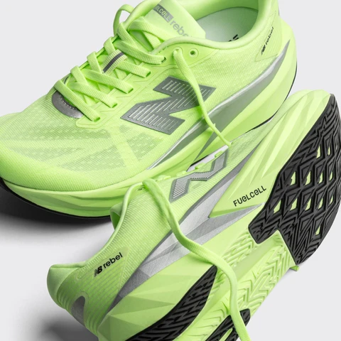 New Balance Women's FuelCell Rebel v5 Running Shoes | Dick's